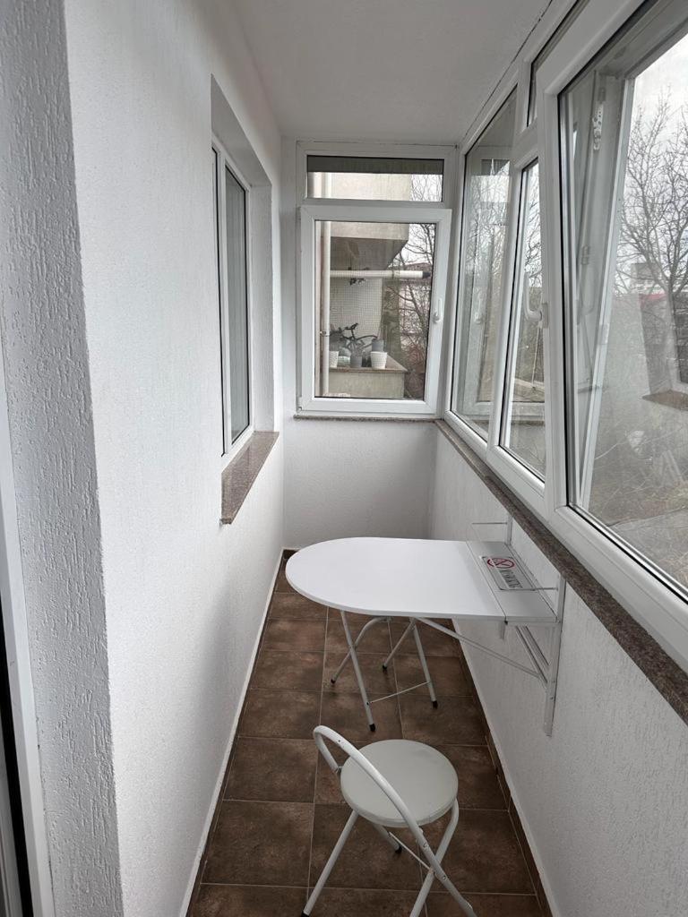 Marului Residence Bucharest Exterior photo