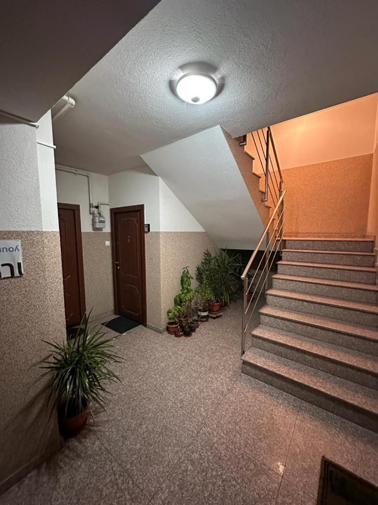 Marului Residence Bucharest Exterior photo